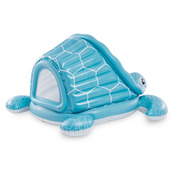 Дитячий надувний басейн "Черепаха" 48677 розмір 218х206х97 см. Зображення №2