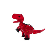 Фігурка для анімації Карнотавр Mega Dino StikBot TST624C_UAKD(Red). Зображення №2