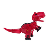 Фігурка для анімації Карнотавр Mega Dino StikBot TST624C_UAKD(Red). Зображення №4