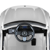 Детский электромобиль Машина M 6161EBLR-1 до 30 кг. Изображение №4