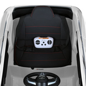 Детский электромобиль Машина M 6161EBLR-1 до 30 кг. Изображение №5