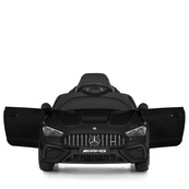 Детский электромобиль Машина M 6292EBLR-2 до 30 кг. Изображение №3