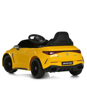 Детский электромобиль Машина M 6292EBLR-6 до 30 кг. Изображение №3