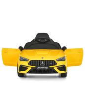 Детский электромобиль Машина M 6292EBLR-6 до 30 кг. Изображение №4