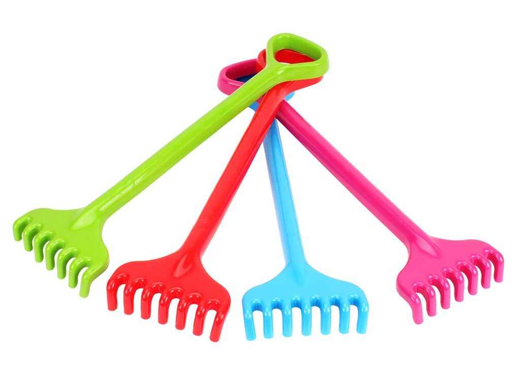 Граблі Грабельки Гулівер арт.1417 ТМ ТЕХНОК Граблі Грабельки Гулівер арт.1417 ТМ ТЕХНОК