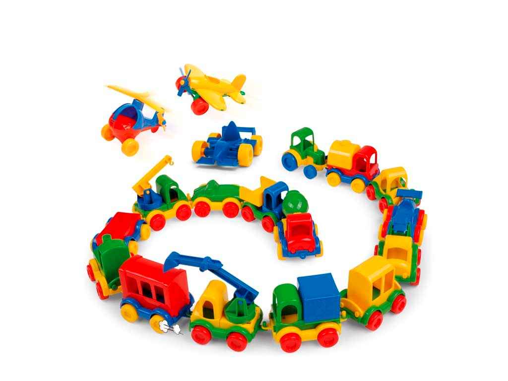 Авто Kid cars , арт.39244 ТМ ТИГРЕС Авто Kid cars , арт.39244 ТМ ТИГРЕС