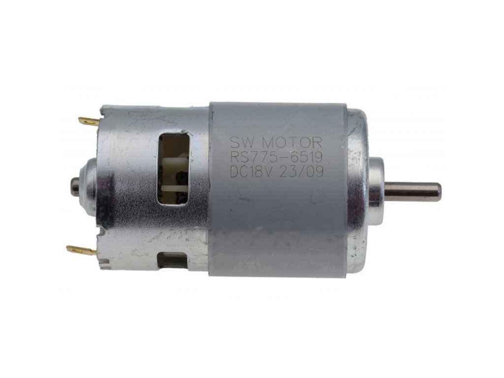 Двигун 18V SCD6-18/2 ТМSTART PRO Двигун 18V SCD6-18/2 ТМSTART PRO