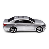 Автомодель детская Toyota Crown TechnoDrive KM250418 масштаб 1:43. Изображение №4