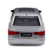 Автомодель детская Toyota Crown TechnoDrive KM250418 масштаб 1:43. Изображение №7