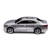 Автомодель детская Toyota Crown TechnoDrive KM250418 масштаб 1:43. Изображение №9