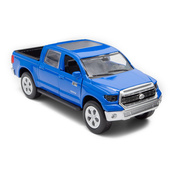 Автомодель детская Toyota Tundra TechnoDrive KM250421 масштаб 1:43. Изображение №4 Автомодель детская Toyota Tundra TechnoDrive KM250421 масштаб 1:43. Изображение №4