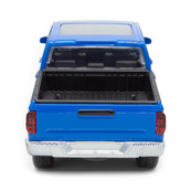 Автомодель детская Toyota Tundra TechnoDrive KM250421 масштаб 1:43. Изображение №6 Автомодель детская Toyota Tundra TechnoDrive KM250421 масштаб 1:43. Изображение №6