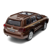 Автомодель детская Toyota Land Cruiser TechnoDrive KM250420 масштаб 1:43. Изображение №7