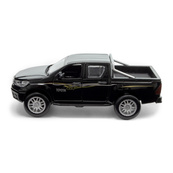 Автомодель детская Toyota Hilux TechnoDrive KM250423 масштаб 1:43. Изображение №10 Автомодель детская Toyota Hilux TechnoDrive KM250423 масштаб 1:43. Изображение №10