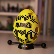 Развивающая Головоломка Смарт-яйцо Rubik's 6071681(Yellow) палочка, подставка. Изображение №4