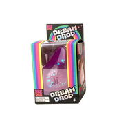 Іграшка-антистрес Крапля релаксу NeeDoh DRDND(Violet) з підставкою. Зображення №2