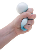 Іграшка-антистрес Маршмеллоу Mello Mallo NeeDoh MMND(Blue). Зображення №4