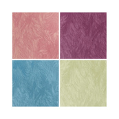 Цветная бумага для дизайна Венеция 61626, 10 листов А4, 5 листов А5, односторонняя. Изображение №2