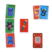 Карточная игра Уна Fugglers 30935, 108 карт, инструкция. Изображение №3