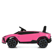 Дитячий електромобіль Машина M 6293EBLR-8 до 30 кг. Зображення №2