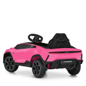 Дитячий електромобіль Машина M 6293EBLR-8 до 30 кг. Зображення №3