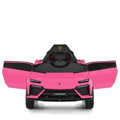 Дитячий електромобіль Машина M 6293EBLR-8 до 30 кг. Зображення №4