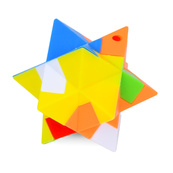 Розвиваюча гра-головоломка 750-445, 3 см, мікс видів. Зображення №4