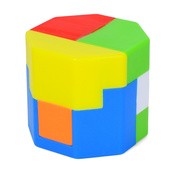 Розвиваюча гра-головоломка 750-445, 3 см, мікс видів. Зображення №5