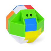 Розвиваюча гра-головоломка 750-445, 3 см, мікс видів. Зображення №7