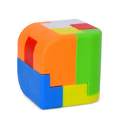 Розвиваюча гра-головоломка 750-445, 3 см, мікс видів. Зображення №10