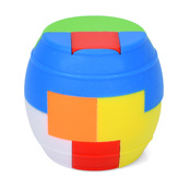 Розвиваюча гра-головоломка 750-445, 3 см, мікс видів. Зображення №11