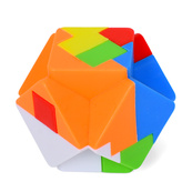 Розвиваюча гра-головоломка 750-445, 3 см, мікс видів. Зображення №12