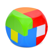 Розвиваюча гра-головоломка 750-445, 3 см, мікс видів. Зображення №13