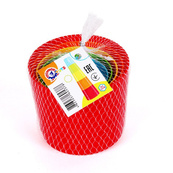 Детская игрушка "Пирамидка" 5378TXK из пяти элементов. Изображение №2