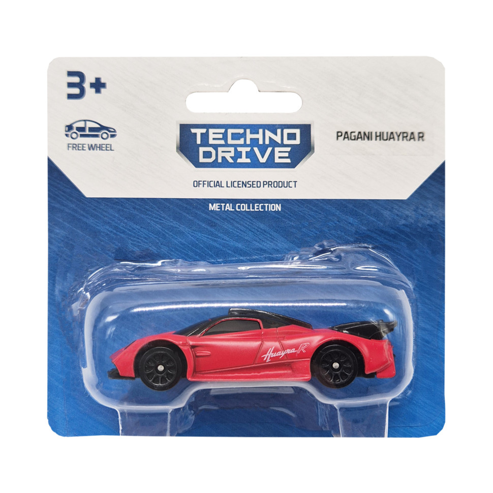 Детская машинка минимодель Street Racers S2 TechnoDrive 250438U-1 масштаб 1:64 Детская машинка минимодель Street Racers S2 TechnoDrive 250438U-1 масштаб 1:64