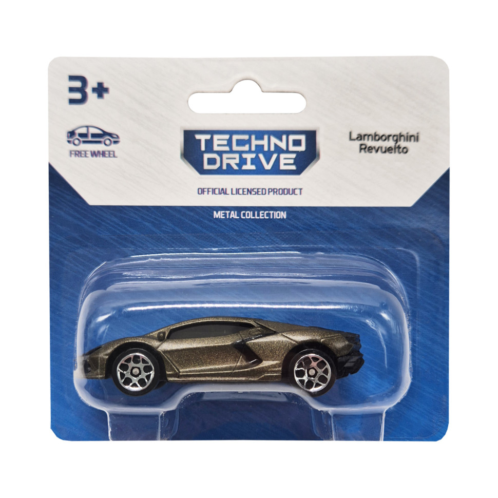 Детская машинка минимодель Street Racers S2 TechnoDrive 250438U-3 масштаб 1:64 Детская машинка минимодель Street Racers S2 TechnoDrive 250438U-3 масштаб 1:64