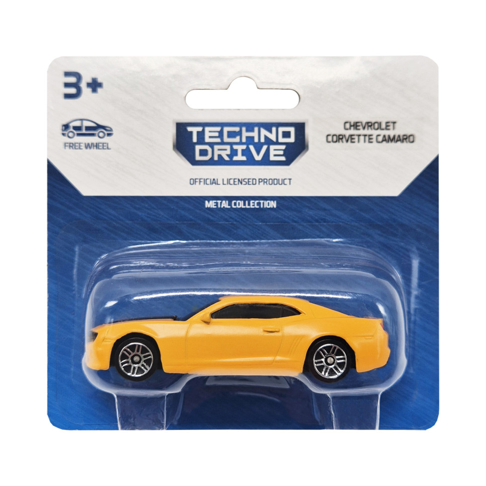 Детская машинка минимодель Street Racers S2 TechnoDrive 250438U-6 масштаб 1:64 Детская машинка минимодель Street Racers S2 TechnoDrive 250438U-6 масштаб 1:64
