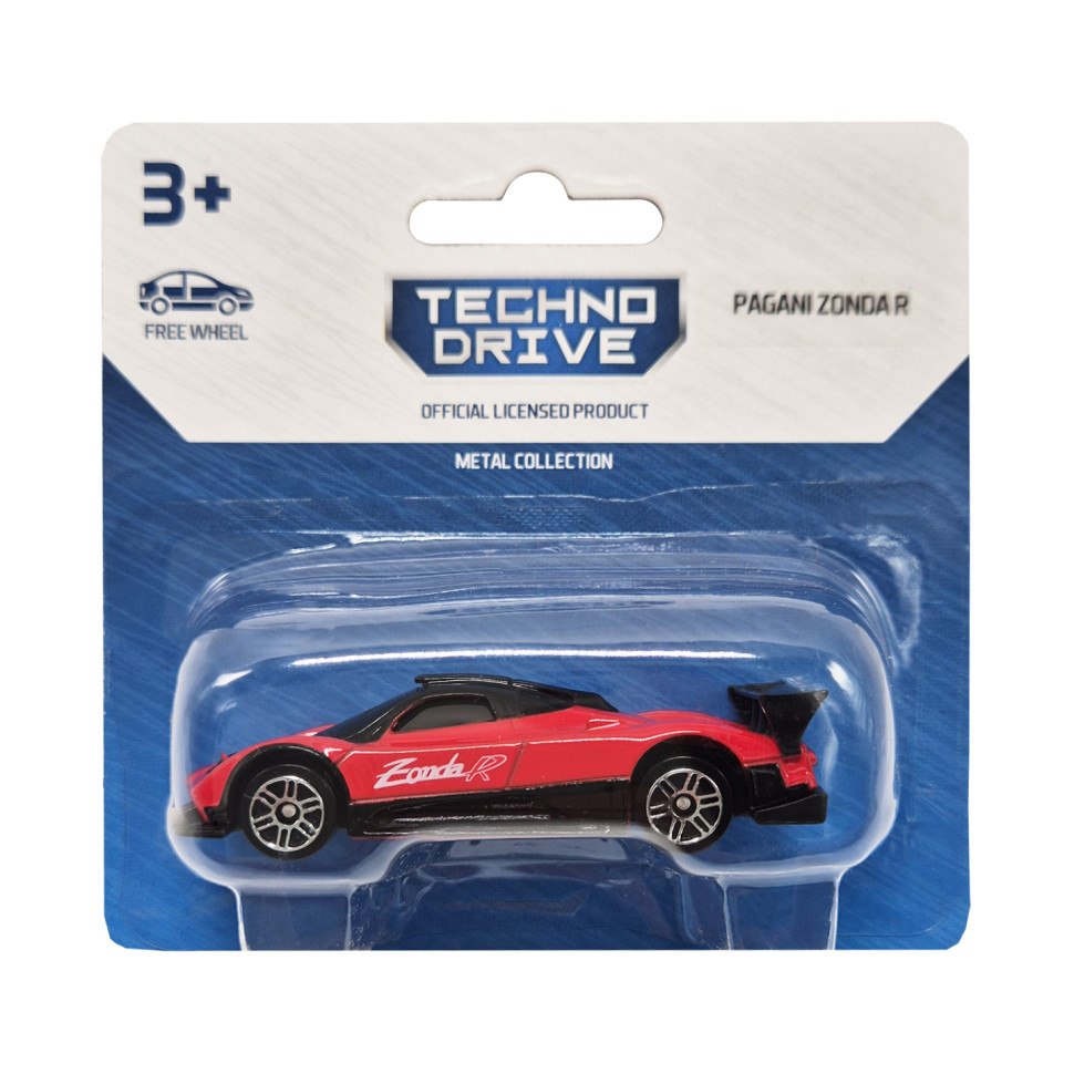 Детская машинка минимодель Street Racers S2 TechnoDrive 250438U-8 масштаб 1:64 Детская машинка минимодель Street Racers S2 TechnoDrive 250438U-8 масштаб 1:64