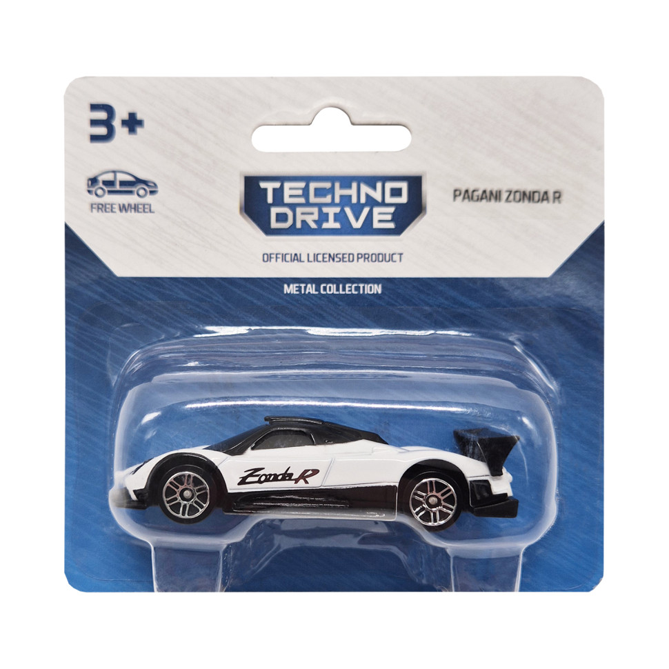 Детская машинка минимодель Street Racers S2 TechnoDrive 250438U-10 масштаб 1:64 Детская машинка минимодель Street Racers S2 TechnoDrive 250438U-10 масштаб 1:64