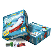 Настольная игра "Призрак Умник 2.0" R006UA украинская локализация. Изображение №2