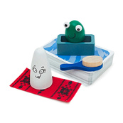 Настольная игра "Призрак Умник 2.0" R006UA украинская локализация. Изображение №4