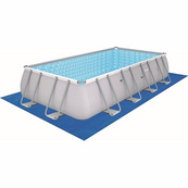 Басейн каркасний Bestway 56466K (549-274-122), 14812 л. Зображення №3 Басейн каркасний Bestway 56466K (549-274-122), 14812 л. Зображення №3