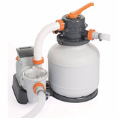 Басейн каркасний Bestway 56466K (549-274-122), 14812 л. Зображення №7 Басейн каркасний Bestway 56466K (549-274-122), 14812 л. Зображення №7