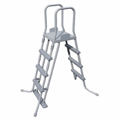 Басейн каркасний Bestway 56465 (549-274-122 см), 14812 л. Зображення №5