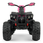 Детский электроквадроцикл Bambi Racer M 4795EBLR-8 до 30 кг. Изображение №2