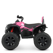 Детский электроквадроцикл Bambi Racer M 4795EBLR-8 до 30 кг. Изображение №3