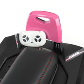 Детский электроквадроцикл Bambi Racer M 4795EBLR-8 до 30 кг. Изображение №7