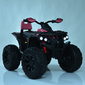 Детский электроквадроцикл Bambi Racer M 4795EBLR-8 до 30 кг. Изображение №9