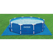 Підстилка 28048 для басейнів 244/305/366/457см, розмір 472-472см. Зображення №2