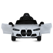 Дитячий електромобіль Машина M 5096EBLR-1 до 30 кг. Зображення №2